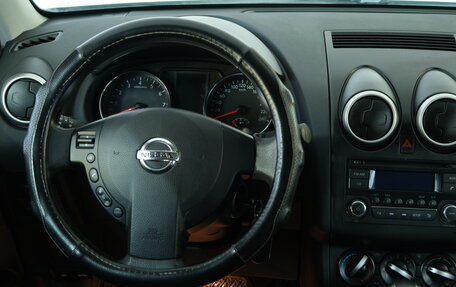 Nissan Qashqai, 2012 год, 1 199 000 рублей, 11 фотография
