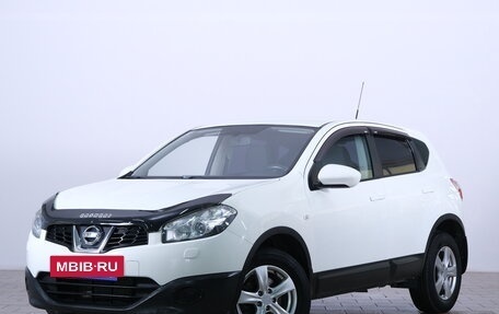 Nissan Qashqai, 2012 год, 1 199 000 рублей, 4 фотография