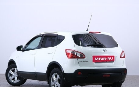 Nissan Qashqai, 2012 год, 1 199 000 рублей, 5 фотография