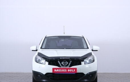 Nissan Qashqai, 2012 год, 1 199 000 рублей, 3 фотография