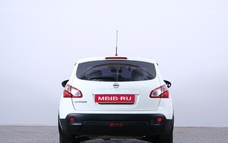 Nissan Qashqai, 2012 год, 1 199 000 рублей, 6 фотография