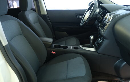 Nissan Qashqai, 2012 год, 1 199 000 рублей, 18 фотография