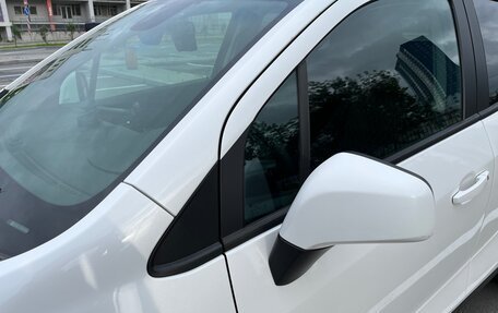 Opel Mokka I, 2014 год, 1 270 000 рублей, 6 фотография