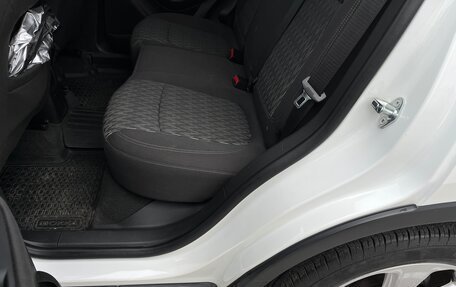 Opel Mokka I, 2014 год, 1 270 000 рублей, 11 фотография