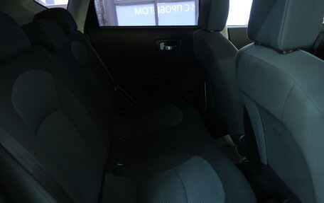 Nissan Qashqai, 2012 год, 1 199 000 рублей, 20 фотография