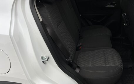 Opel Mokka I, 2014 год, 1 270 000 рублей, 10 фотография
