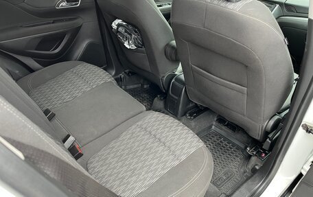 Opel Mokka I, 2014 год, 1 270 000 рублей, 9 фотография