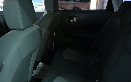 Nissan Qashqai, 2012 год, 1 199 000 рублей, 19 фотография