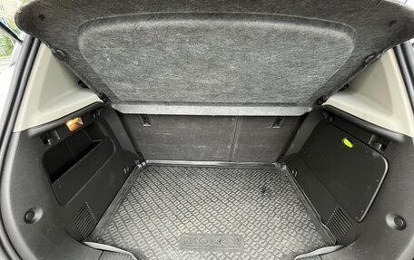 Opel Mokka I, 2014 год, 1 270 000 рублей, 23 фотография