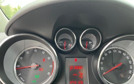 Opel Mokka I, 2014 год, 1 270 000 рублей, 16 фотография