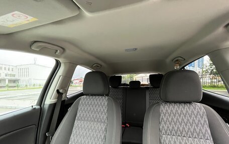 Opel Mokka I, 2014 год, 1 270 000 рублей, 21 фотография