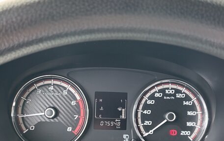Mitsubishi L200 IV рестайлинг, 2022 год, 2 940 000 рублей, 5 фотография