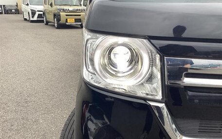 Honda N-BOX II, 2023 год, 750 000 рублей, 7 фотография