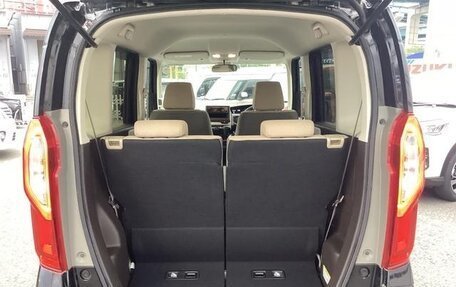 Honda N-BOX II, 2023 год, 750 000 рублей, 8 фотография