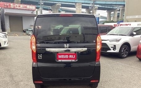 Honda N-BOX II, 2023 год, 750 000 рублей, 4 фотография
