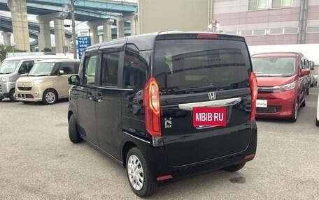 Honda N-BOX II, 2023 год, 750 000 рублей, 3 фотография
