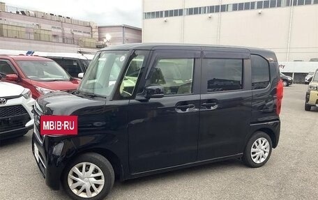 Honda N-BOX II, 2023 год, 750 000 рублей, 2 фотография