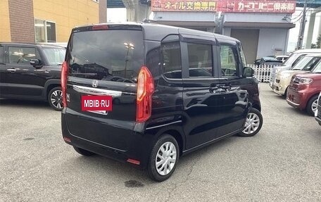 Honda N-BOX II, 2023 год, 750 000 рублей, 5 фотография