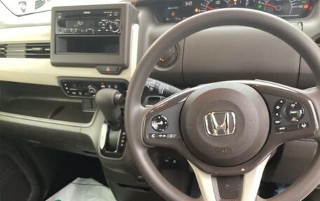 Honda N-BOX II, 2023 год, 750 000 рублей, 9 фотография