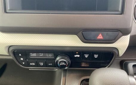 Honda N-BOX II, 2023 год, 750 000 рублей, 11 фотография
