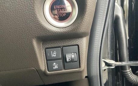 Honda N-BOX II, 2023 год, 750 000 рублей, 10 фотография