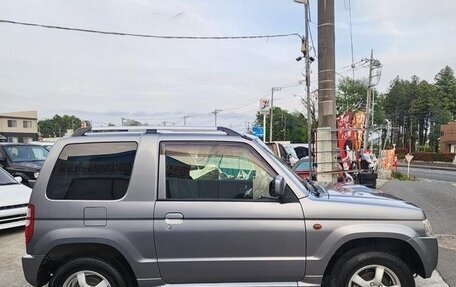Nissan Kix, 2012 год, 480 000 рублей, 4 фотография