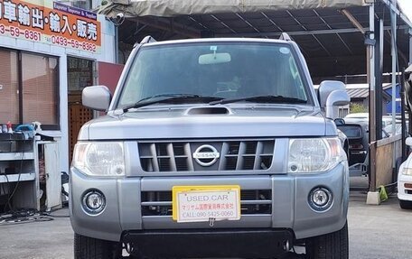 Nissan Kix, 2012 год, 480 000 рублей, 2 фотография
