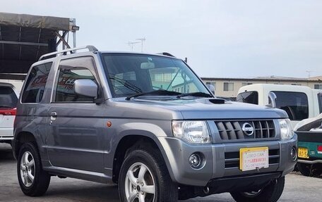 Nissan Kix, 2012 год, 480 000 рублей, 3 фотография