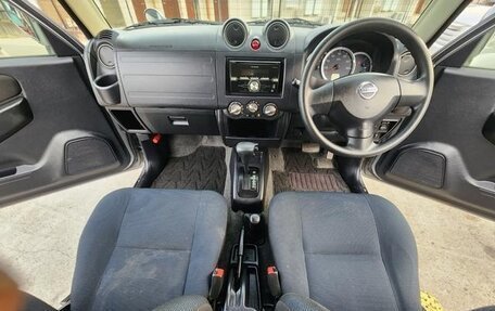 Nissan Kix, 2012 год, 480 000 рублей, 10 фотография