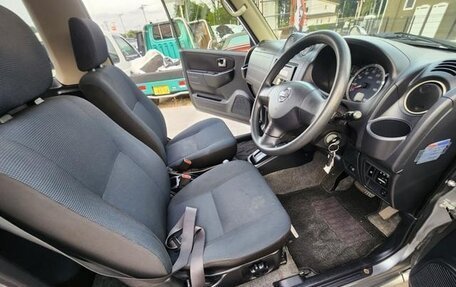 Nissan Kix, 2012 год, 480 000 рублей, 9 фотография