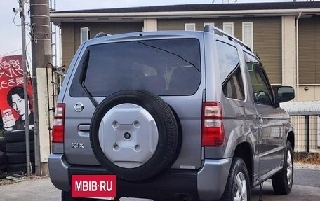 Nissan Kix, 2012 год, 480 000 рублей, 5 фотография