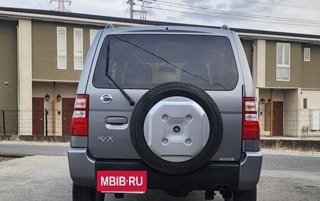 Nissan Kix, 2012 год, 480 000 рублей, 6 фотография