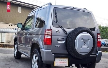Nissan Kix, 2012 год, 480 000 рублей, 7 фотография