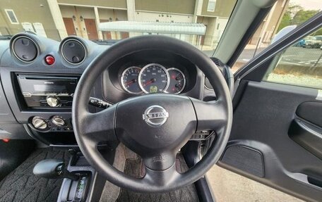 Nissan Kix, 2012 год, 480 000 рублей, 12 фотография