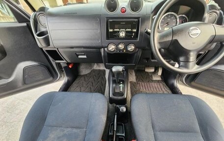 Nissan Kix, 2012 год, 480 000 рублей, 11 фотография
