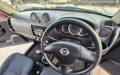 Nissan Kix, 2012 год, 480 000 рублей, 13 фотография
