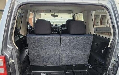 Nissan Kix, 2012 год, 480 000 рублей, 18 фотография
