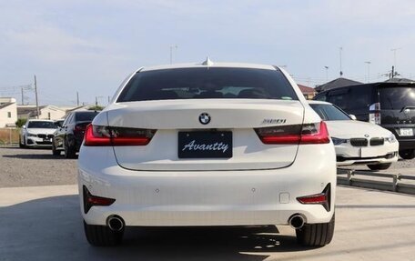 BMW 3 серия, 2021 год, 2 080 000 рублей, 2 фотография