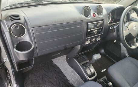 Nissan Kix, 2012 год, 480 000 рублей, 15 фотография