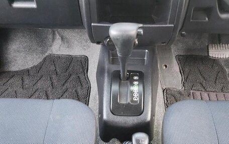 Nissan Kix, 2012 год, 480 000 рублей, 14 фотография