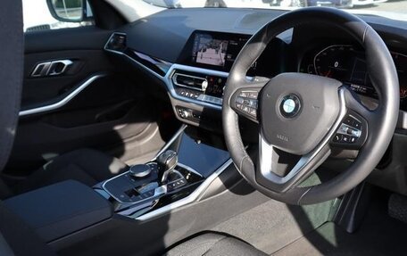BMW 3 серия, 2021 год, 2 080 000 рублей, 4 фотография