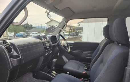 Nissan Kix, 2012 год, 480 000 рублей, 16 фотография