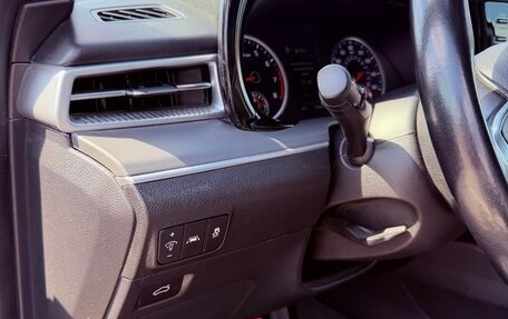 KIA K5, 2021 год, 2 350 000 рублей, 13 фотография