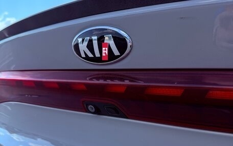 KIA K5, 2021 год, 2 350 000 рублей, 16 фотография