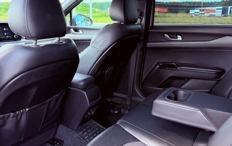 KIA K5, 2021 год, 2 350 000 рублей, 19 фотография