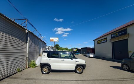 Suzuki Hustler, 2015 год, 999 999 рублей, 6 фотография