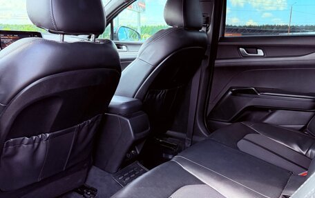 KIA K5, 2021 год, 2 350 000 рублей, 18 фотография