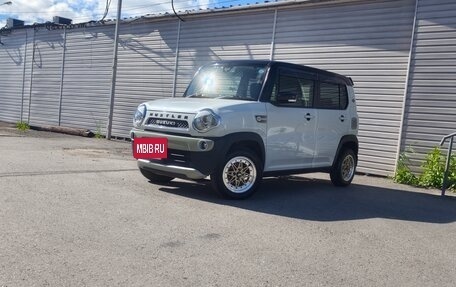 Suzuki Hustler, 2015 год, 999 999 рублей, 2 фотография