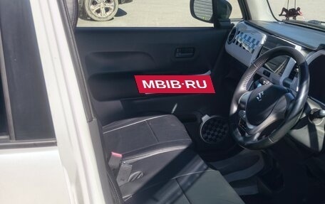Suzuki Hustler, 2015 год, 999 999 рублей, 9 фотография