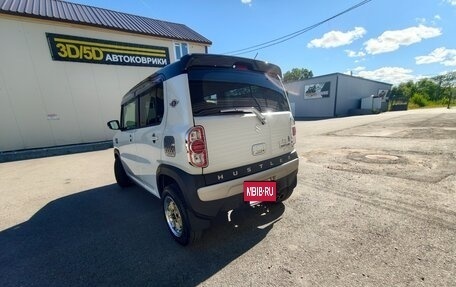 Suzuki Hustler, 2015 год, 999 999 рублей, 4 фотография